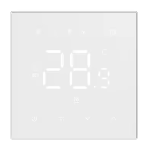 Thermostat tactile connecté – Image 5